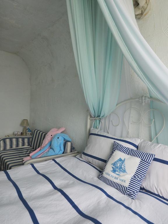 Peter Rabbit Cozy Nest Apartment Tainan Exterior photo